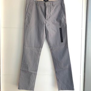 Banana Republic Aiden Slim Chino
